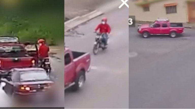 Costa Rica tras las pistas de delincuentes que atentaron contra activista nicaragüense.