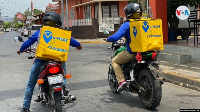 A cuatro años de la pandemia del Covid19 negocios en Nicaragua continúan en pie /VOA
