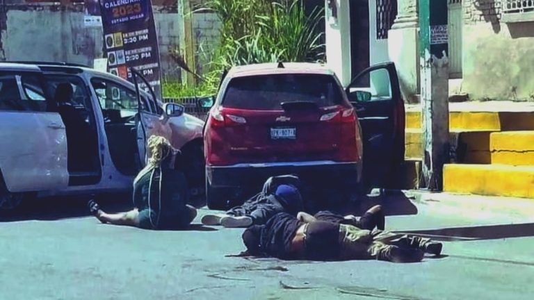 Cuatro estadounidenses fueron secuestrados en México. Dos de ellos fueron asesinados /Nicaragua Actual