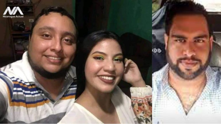 Hijo de magistrado fallecido de la CSJ atropelló a una pareja que viajaba a bordo de una motocicleta