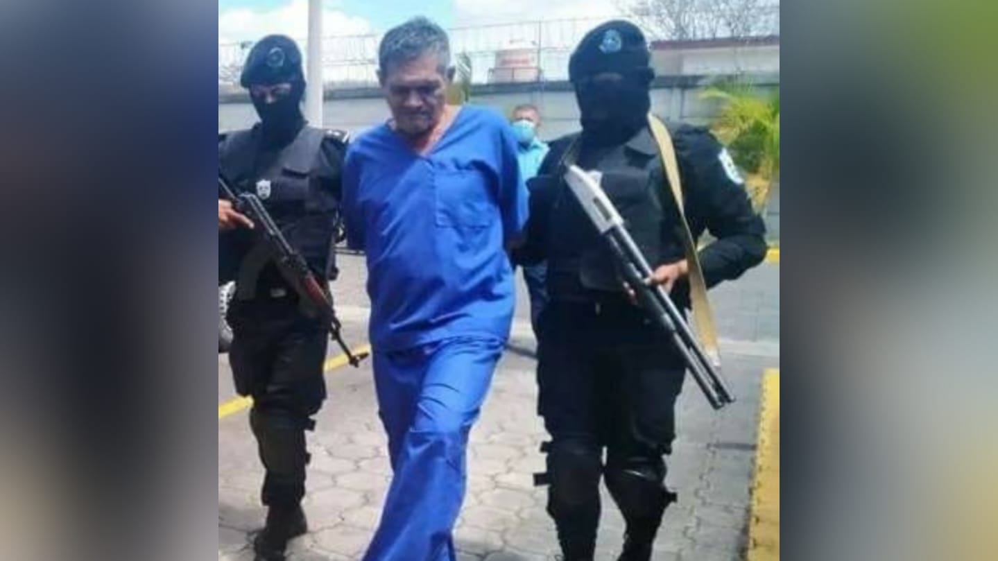 Hijo mata a su propia madre con trozo de madera /Nicaragua Actual