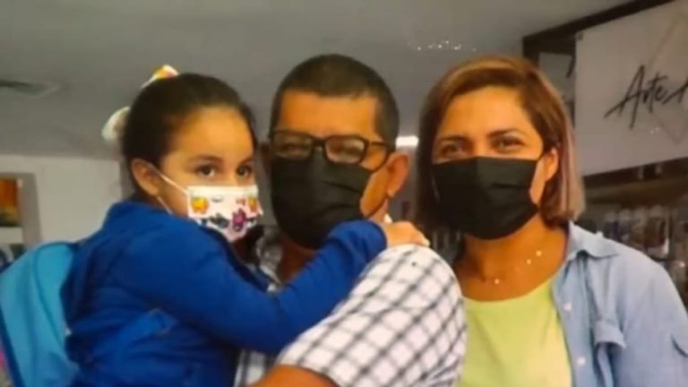 Martín de Jesús fue detenido pese a viajar legalmente bajo el amparo del Parole Humanitario/ Nicaragua Actual