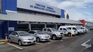 Migración y Extranjería de Costa Rica pone cita desproporcionada a periodista nicaragüense que solicitó asilo político /Nicaragua Actual Categoría Especial
