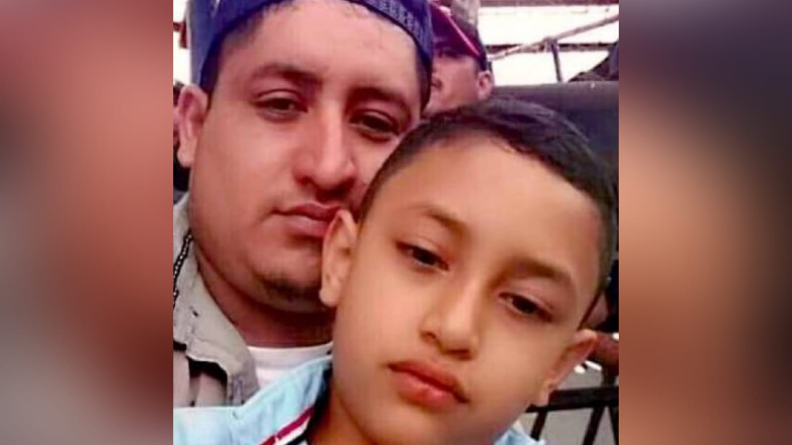 Niño nicaragüense es reportado como desaparecido en Costa Rica tras ser sustraido por su padre sin en permiso de su madre /Nicaragua Actual