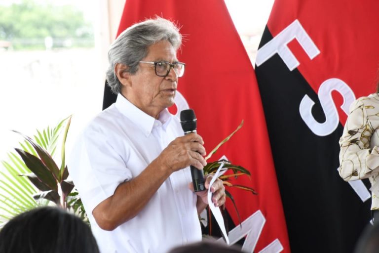 alcalde defenestrado de granada pedro vargas