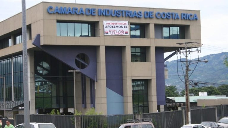 Cámara de Industrias de Costa Rica (CICR)