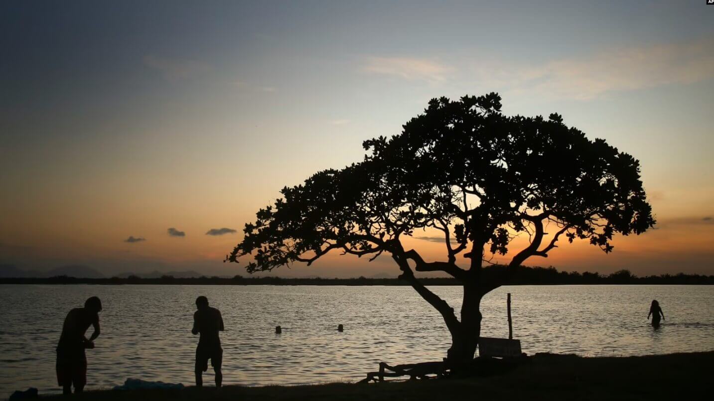 ARCHIVO - En 2022 la Comisión Interamericana de Derechos Humanos (CIDH) otorgó medidas cautelares a la comunidad de Wilu, las que no han sido acatadas por el Estado nicaragüense.
