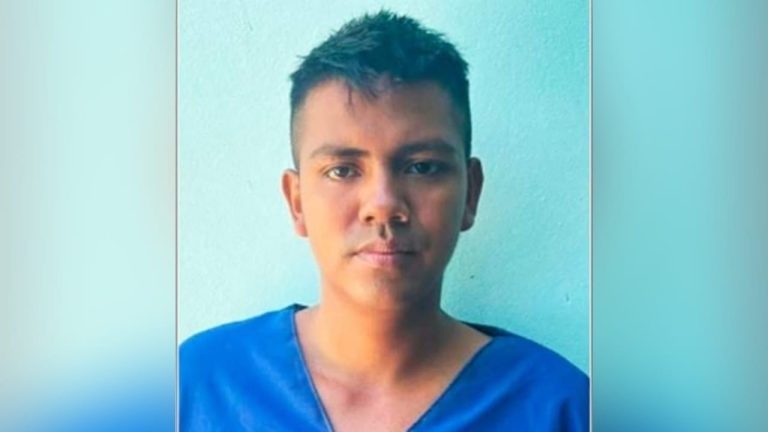 Detiene en San Juan del Sur a femicida de Tipitapa que estranguló a su pareja
