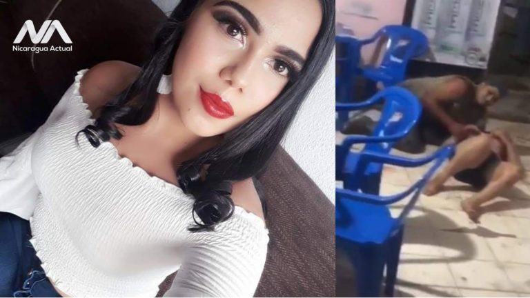 La joven jinotegana fue asesinada por impactos de bala.