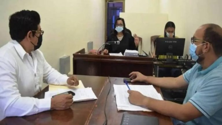 Juicio de reforma a testamento de hijo excluido de herencia
