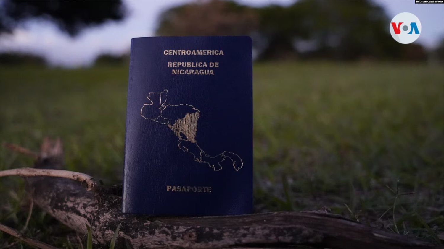 Los nicaragüenses pueden viajar a 127 países en total sin una necesidad de visa, no obstante en América las opciones son pocas con tan solo 15 naciones. Foto: VOA, Houston Castillo