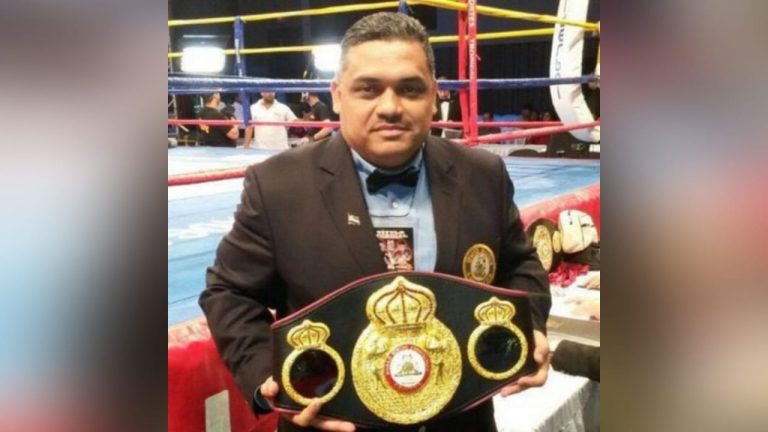 Gustavo Jarquín