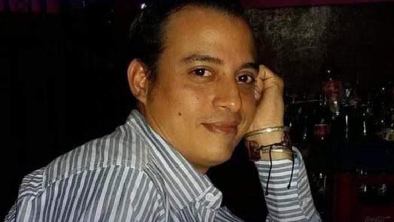 Joven corista de Tipitapa fue secuestrado por agentes policiales.