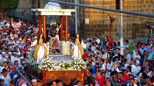 León suspende procesión de San Benito de Palermo