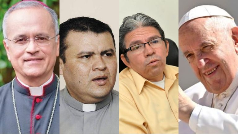 Religiosos sobre declaraciones del Papa Francisco