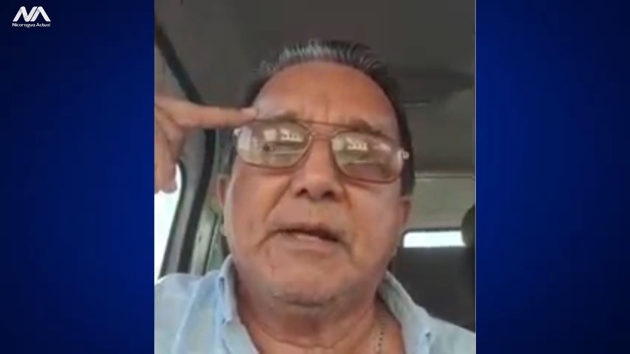 señor denuncia a pareja de migrantes nicaraguenses por adueñarse de su casa rodante en estados unidos