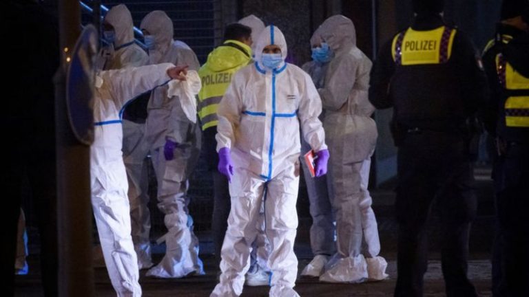 siete testigos de jehova son asesinados por un ex miembro de la misma iglesia
