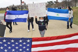 TPS para nicaragüenses