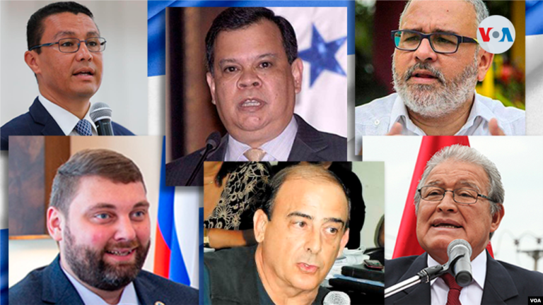 Nacionalidad nicaragüense