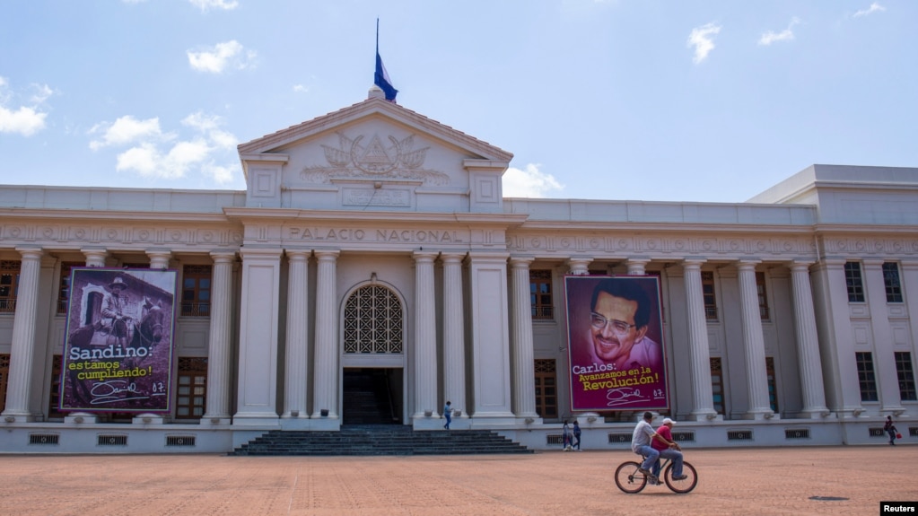 Nicaragua cancela universidades privadas