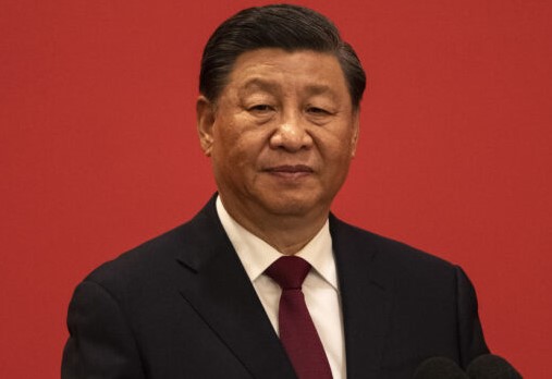 xi jinping presidente de china por tercer periodo