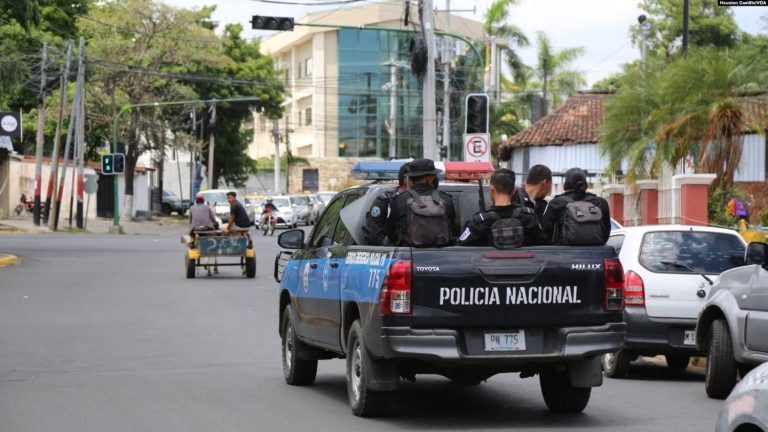 Registran más incidentes políticos en el país, así como la detención de sacerdotes.