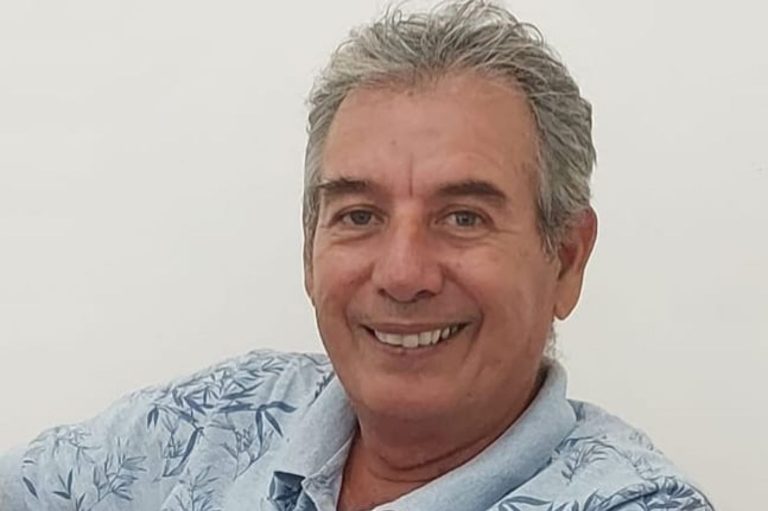 Arnoldo Horacio Guillén Monterrubio