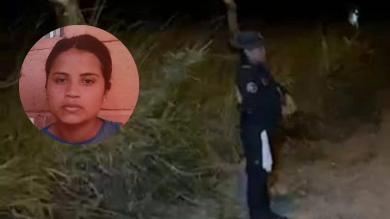 Joven asesinada en Chontales. Foto: Nicaragua Actual