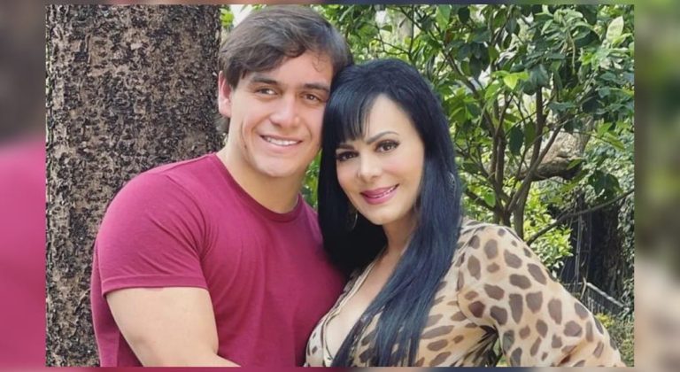 Julián Figueroa hijo de Maribel Guardia y el cantante mexicano Joan Sebastian