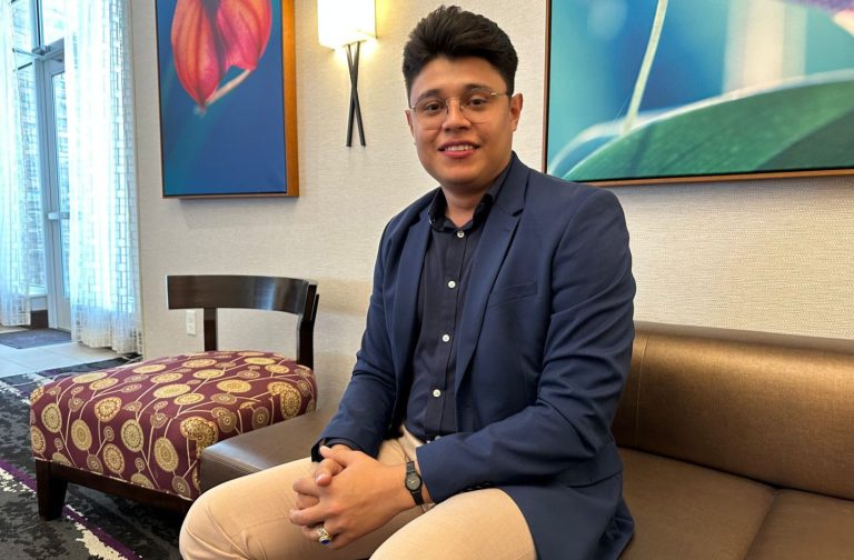 Lesther Alemán relata uno de los momentos más difíciles durante su encierro/Nicaragua Actual