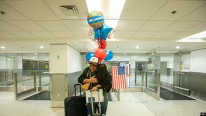 La plataforma Welcome Connect, que ayuda a posibles inmigrantes a encontrar patrocinador en EEUU para el parole humanitario, anticipa cambios ante la alta demanda. Te explicamos cómo funciona el proceso.