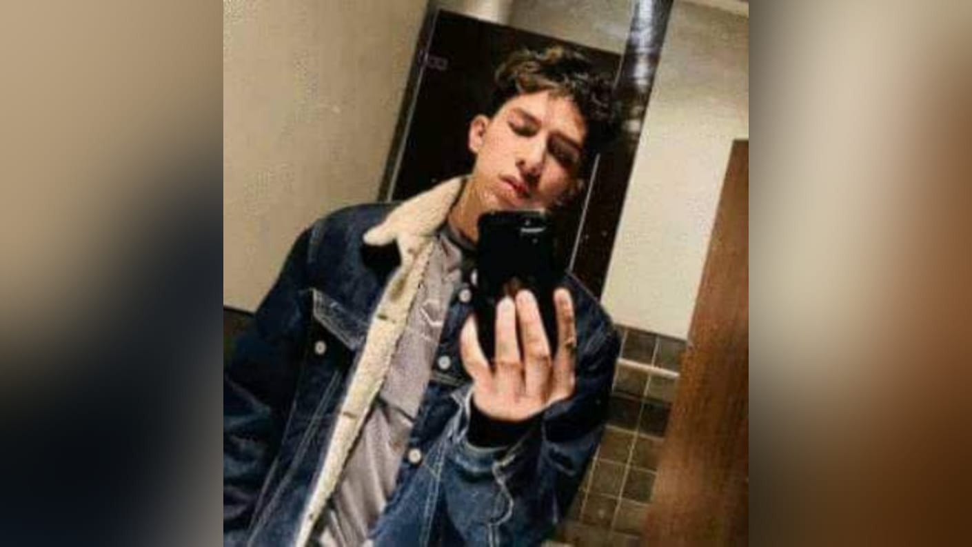 Joven nicaragüense fallece en Estados Unidos