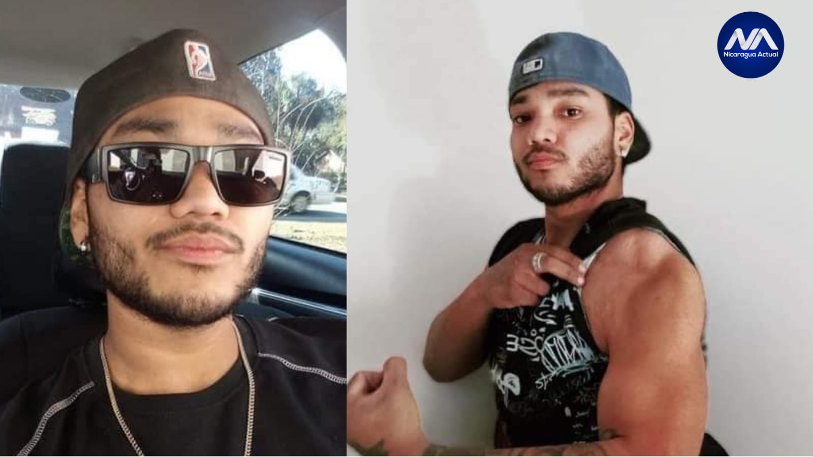Reportan como desaparecido a un nicaragüense en Estados Unidos. Foto: NA