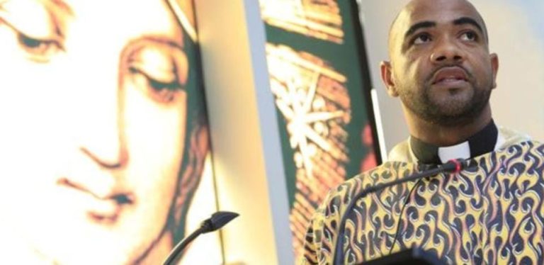 Sacerdote panameño Donaciano Alarcón expulsado de Nicaragua/Nicaragua Actual