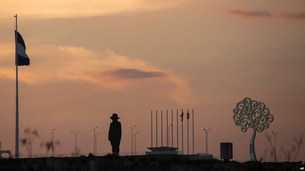 Managua, Nicaragua