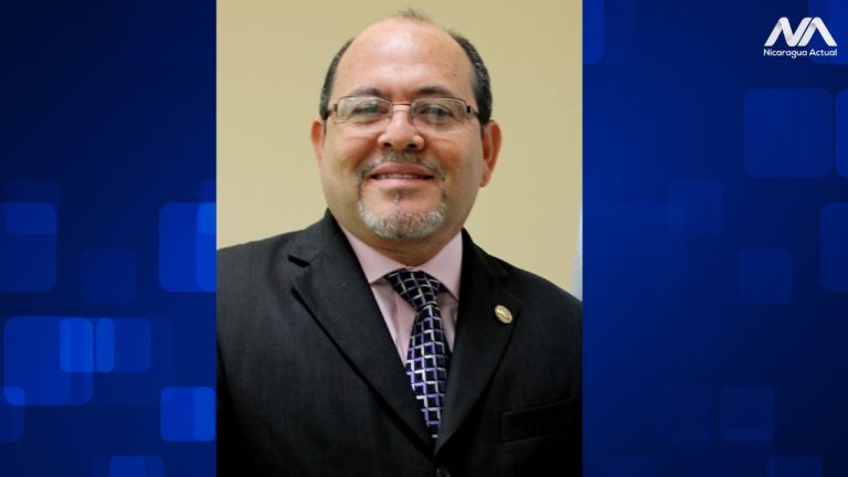 Alejandro José Solís Martínez ex embajador orteguista en Cuba