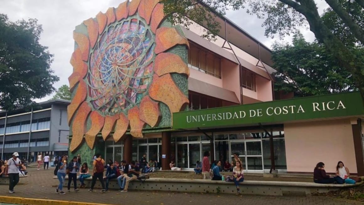 Ortega prohíbe entrada a universitarios que participarían en gira académica en Costa Rica Foto Cortesía