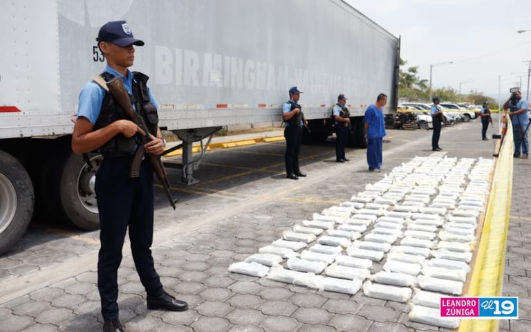 droga incautada a guatemalteco