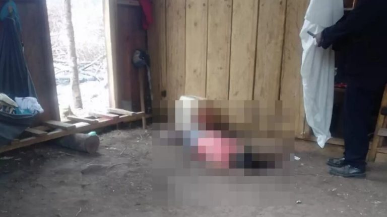 Femicidio en Nicaragua: Sujeto asesina a balazos a su pareja en el caribe.
