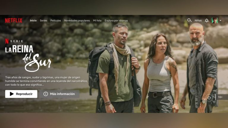 Netflix
