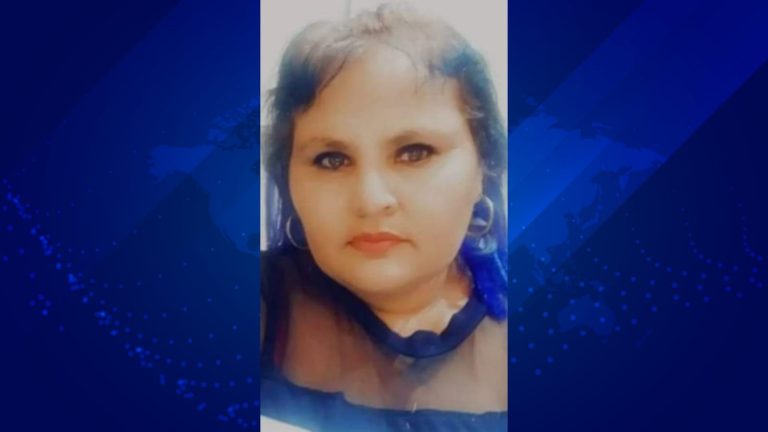Nicaragüense fue asesinada a balazos en Guatemala.