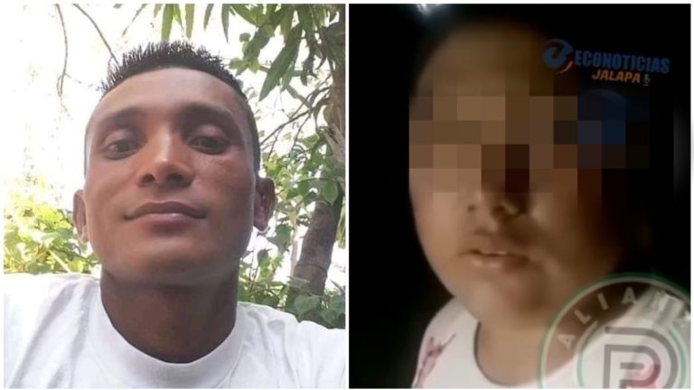 nicaragüense secuestra a una niña salvadoreña y huye a Nicaragua Foto: Nicaragua Actual