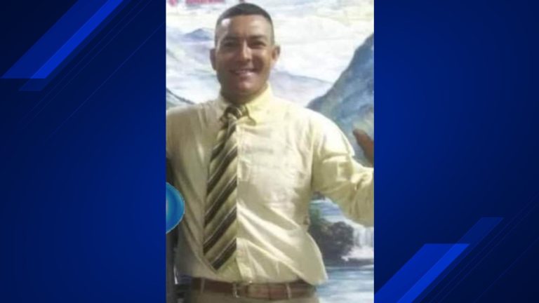 pastor evangélico asesinado por múltiples balazos en Estelí Foto Nicaragua Actual