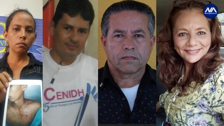 Policía retoma detenciones arbitrarias de opositores en las noches.