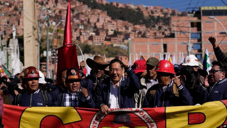 Bolivia