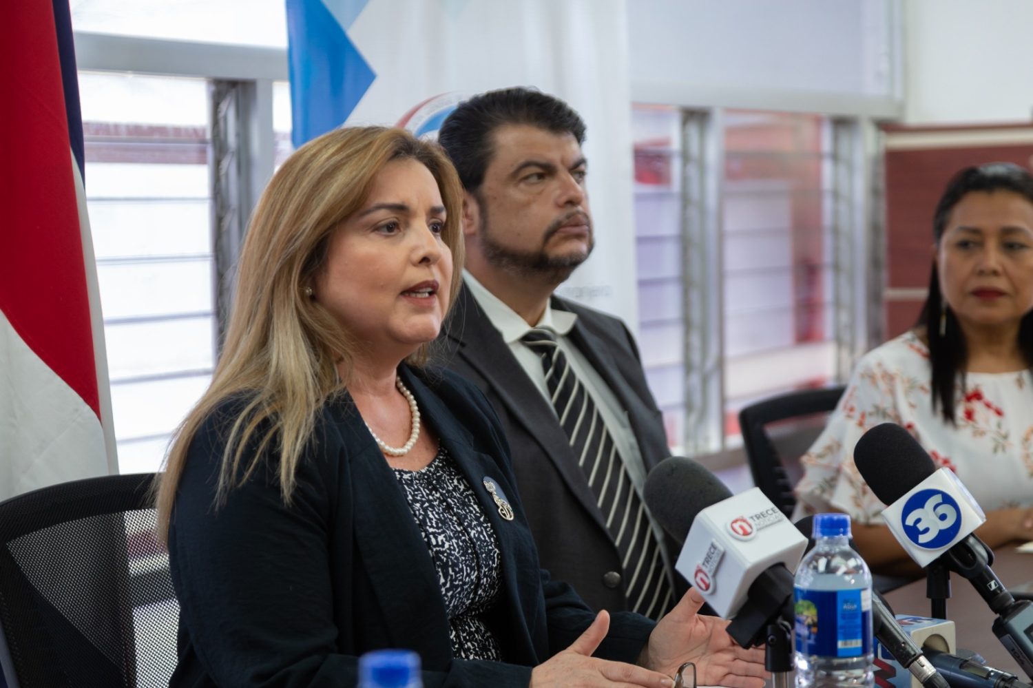 Costa Rica celebra acuerdo de movilidad segura para migrantes