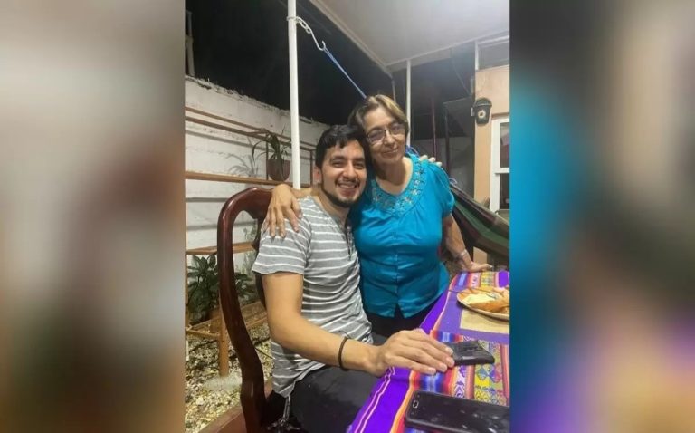Estudiante nicaraguense muere en accidente de tránsito en Corea del Sur Foto Cortesía