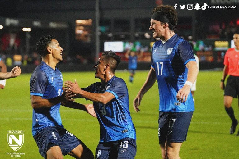 seleccion nacional de futbol es excluida de la copa oro foto cortesia