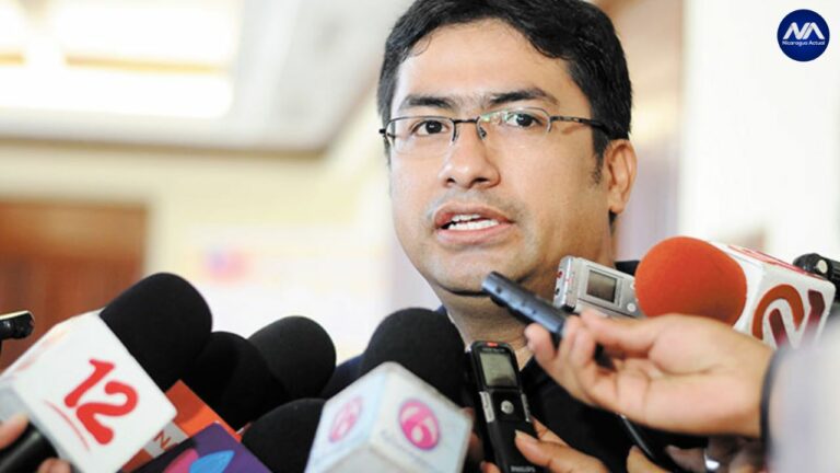 Bosco Castillo Cruz funcionario orteguista destituido por la dictadura de Ortega Murillo