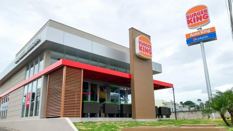 Burger King con problemas de abastecimiento Foto Tomada de la web